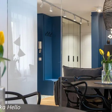 Mye - Piotrkowska 44 * Łódź